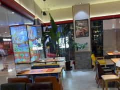 -米斯特比萨(罗斯福店)