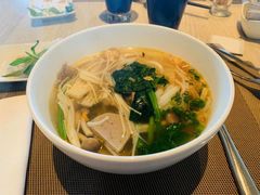 -芽庄洲际酒店自助餐厅