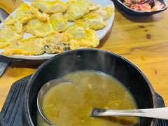 -故乡家韩国料理(丹东街店)