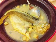 -莆田餐厅PUTIEN(三里屯店)