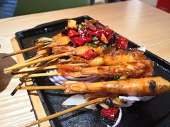 -湘拾(壹方北馆店)