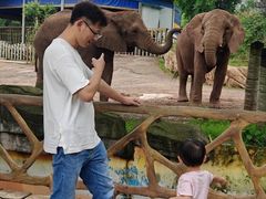 -大连森林动物园