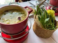 -解放碑威斯汀酒店-知味国际美食餐厅