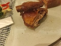 -酌宴府The China Club·广州万富希尔顿酒店(云城东路店)