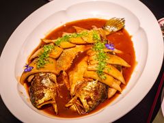 -锦楼·臻选新杭帮(杭州中心店)