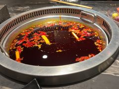 -小王少龙火锅(沙南街店)