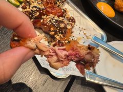 -卡朋西餐(宝安大仟里店)