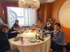 店内布置-青年公社烤鸭(青年路店)