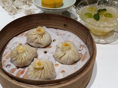 -永春园·扬州早茶·淮扬菜(漫乐城店)