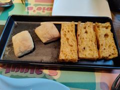 -安妮意大利餐厅(国贸店)