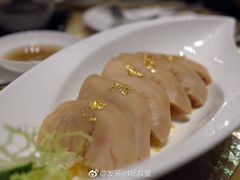 -8餐厅(新葡京酒店)