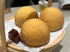 -蔡澜点心·粤菜(丽泽天街店)