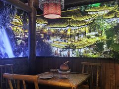 -吃饭皇帝大(长宁龙之梦店)