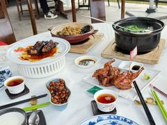 -侨美·唐荔园·40年地道粤菜