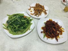 -吉源大排档·鱼生·海鲜(烧烤彩印厂店)