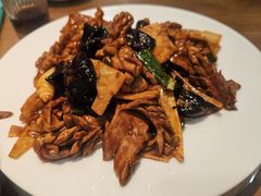 -春水锅贴·传统鲁菜(大明湖店)