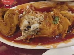 -盈春大饭店(千山路店)