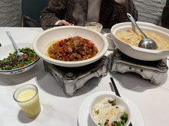 -江南公社(大椿桥店)