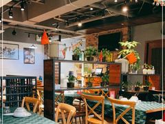 大堂-好爸爸(外滩店)