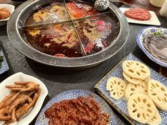 -陈眼镜火锅(总店)