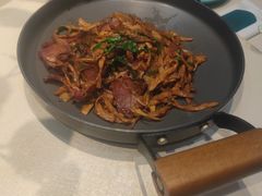 -车之谷·汽车文化主题餐厅(汽开店)