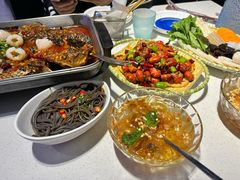 -鱼酷活鱼烤鱼(仙林金鹰店)