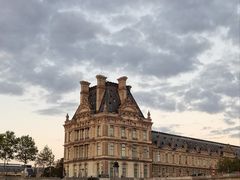 -Bateaux Mouches塞纳河游船