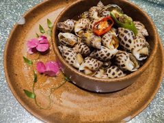 醉香螺-蟹榭·本帮江浙菜·蟹宴(五角场合生汇商场店)