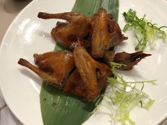 -蔡澜点心·粤菜(西单大悦城店)