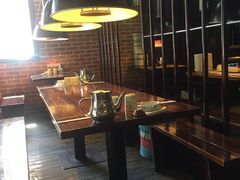 -火炉情韩国料理店(古田路店)