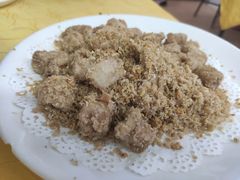 -肥姐美食(同福中路店)