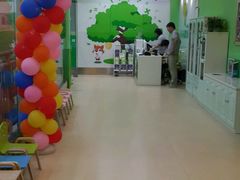 -小问号·科学启蒙·逻辑思维·阅读素养·口才演讲(杨浦合生汇中心)