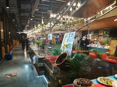-79号渔船海鲜饭店(华强北店)