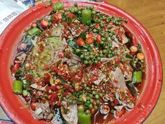 -小街47號江湖菜(四合院店)