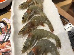-万兴佳烤肉·长白山老味道(宏泰广场店)