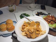 -飶香居(省博物馆店)