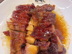 蜜汁叉烧-龍炎馬仔烧味(首位中心店)