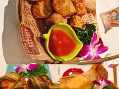 -荷花泰菜(东方新天地店)