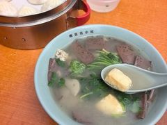 -金原鸭血粉丝汤总店(锁金村店)