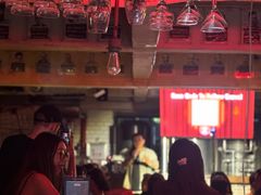 -Liberty Brewing Co·曼哈顿餐吧