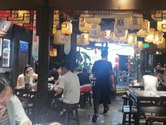 -南京大牌档(济南万象城店)