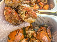 -吉利龙虾·新派海鲜烧烤
