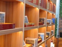 -宫品海参专卖店(黄浦老西门店)