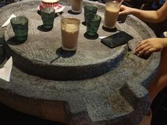 -樹下遇见树·咖啡