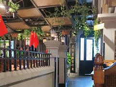 -龙抄手食府(浣花北路店)