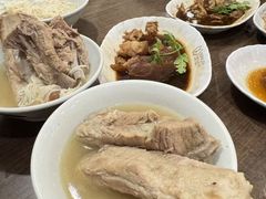 -松發肉骨茶(先得坊店)