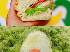 -赛百味SUBWAY(永业店)