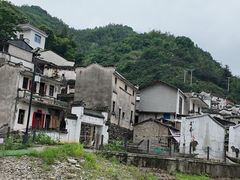 -新安江山水画廊风景区