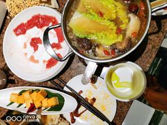 -火吧PTV聚会餐厅(10号店)