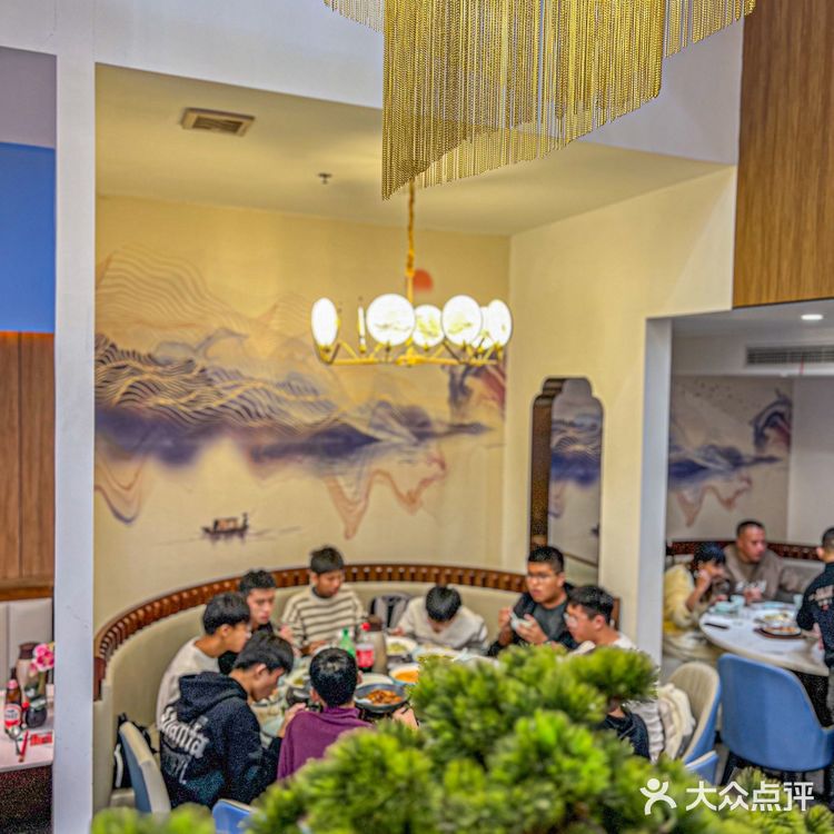 [礼花][礼花][礼花]魔都正宗海鲜本帮菜 